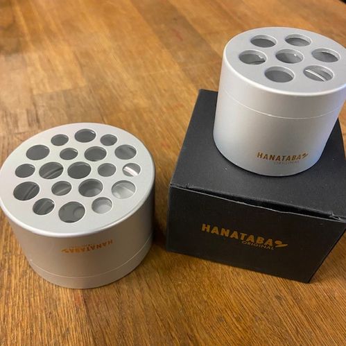 HANATABA SILVER