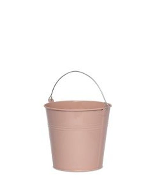 EN 66501-10 ZINK MAJ ROSA D:16CM