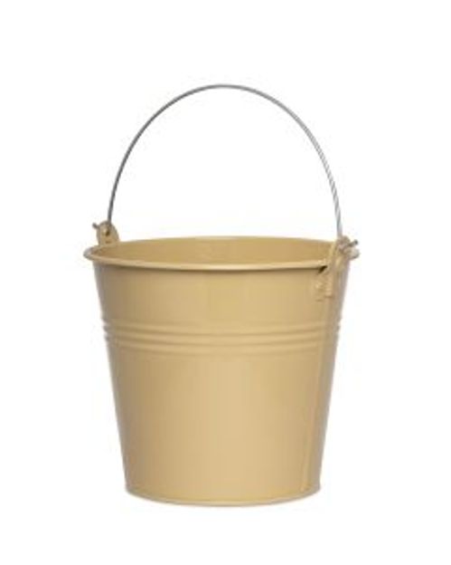 EN 66504-216 ZINK MAJ NOUGAT D:24CM