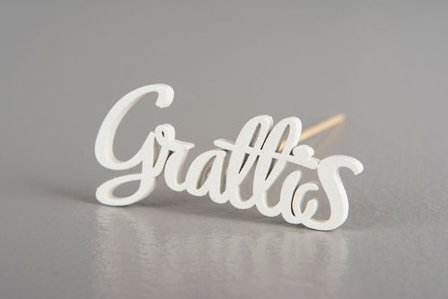 AL 44534 STICKS GRATTIS x24