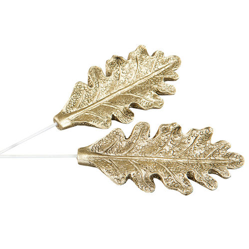 AL 15031 EKLÖV STICKS GULD x24