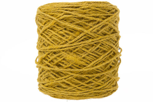 AL NATURSNÖRE GUL 3,5MM 1KG