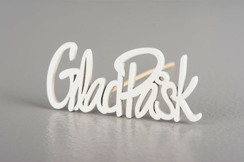 AL 44548 GLAD PÅSK STICKS x24