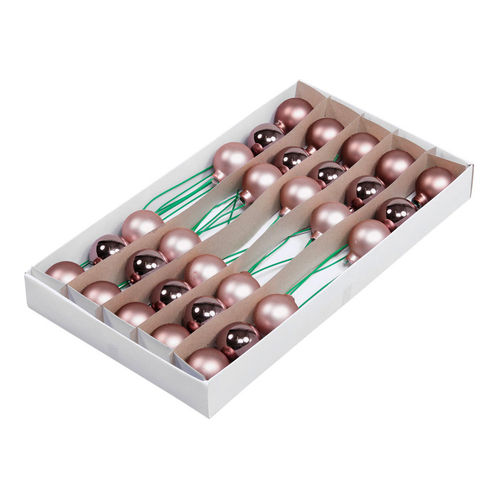 JULKULA STICKS SMOKEY ROSE x30
