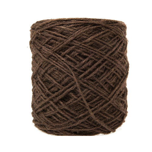 AL NATURSNÖRE BRUN 3,5MM 1KG