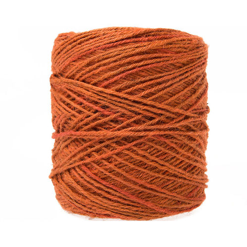 AL NATURSNÖRE ORANGE 3,5MM 1KG