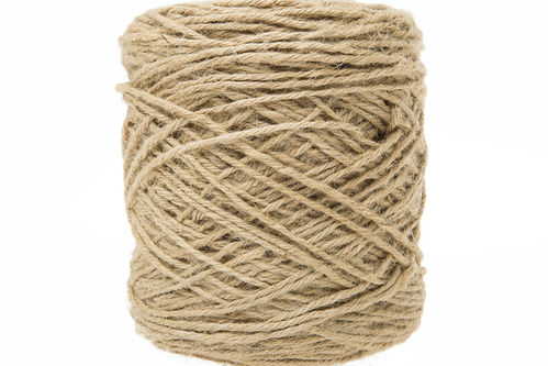 AL NATURSNÖRE NATUR LJUS 3,5MM 1KG