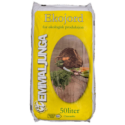 JORD PLANT EKO-JORD