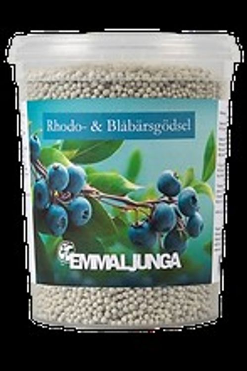 RHODO & BLÅBÄRSGÖDSEL 1,7KG