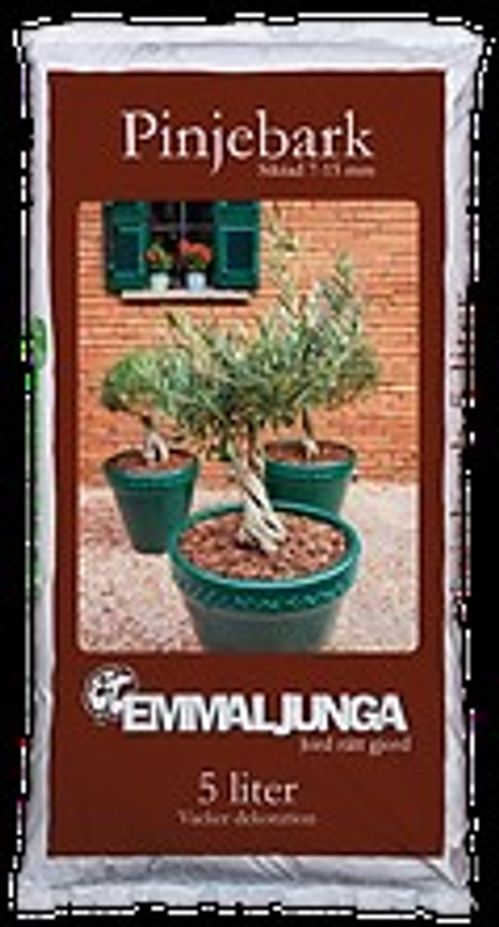 PINJEBARK 5L
