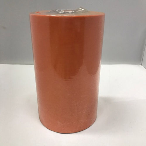 KRANSBAND ORANGE 850 15CM 25M