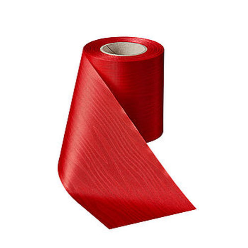 KRANSBAND RÖD 026 15CM 25M