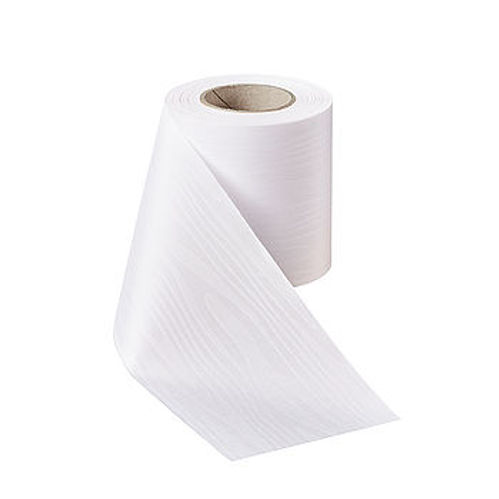 KRANSBAND VIT 15CM 25M