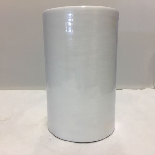 KRANSBAND VIT 20CM 25M