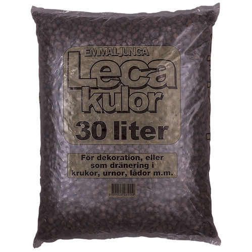LECA KULOR 40L