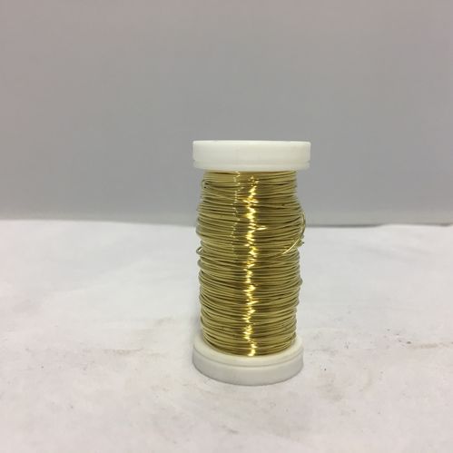MYRTENTRÅD GULD