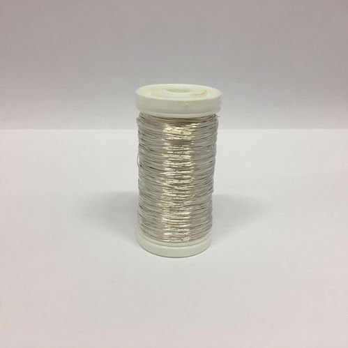 MYRTENTRÅD SILVER