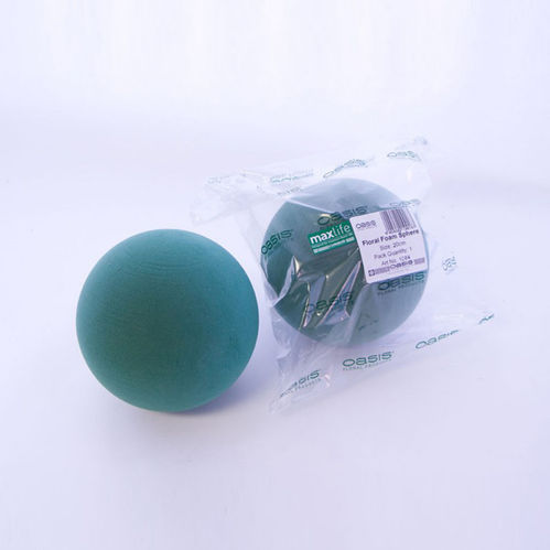 OASIS BOLL 20CM 1 ST 1084