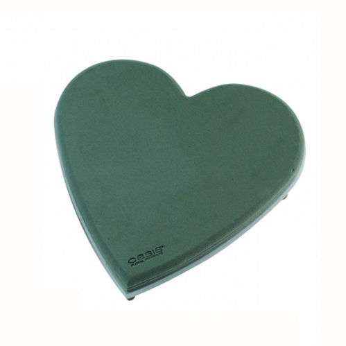 OASIS HJÄRTA 7439 2-P 40 CM M STÖD