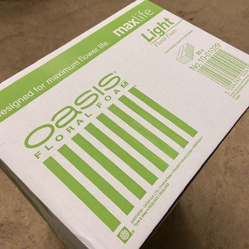 OASIS IDEAL CLASSIC 20ST/lLÅDA