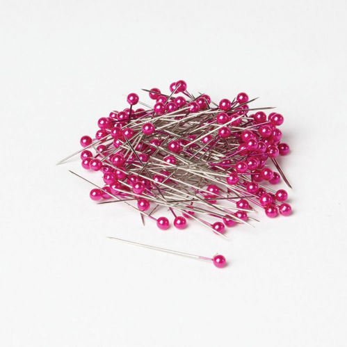 OASIS NÅL LITEN CERISE 62250