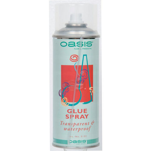 OASIS SPRAY LIM 5444