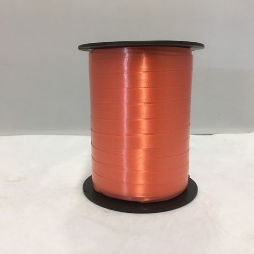 PRESENTSNÖRE ORANGE