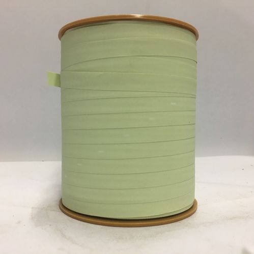 PRESENTSNÖRE VINTAGE GRÖN NILO