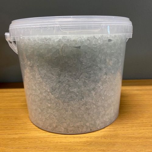 ISKROSS 2-4MM 5LITER