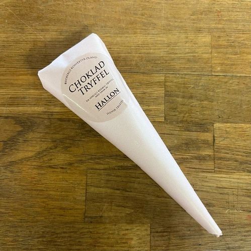 TRYFFEL HALLON 50G