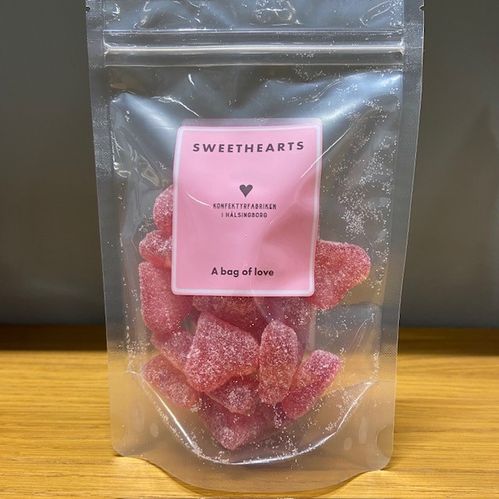 GODIS SWEET HEARTS