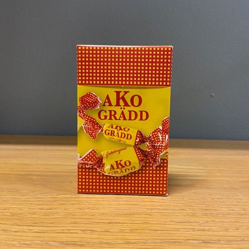 GODIS AKO GRÄDD 70G