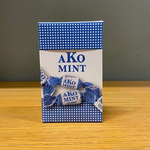 GODIS AKO MINT 70G