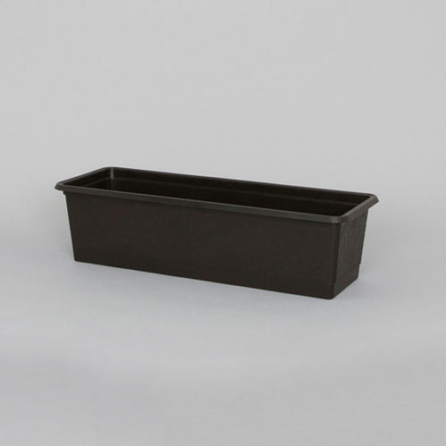 BALKONGLÅDA SVART 50CM