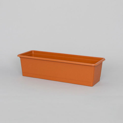 BALKONGLÅDA TERRA 50CM