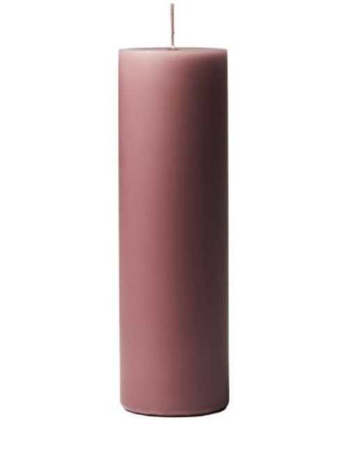 BLOCKLJUS BG DARK MALVA 6*10CM x12