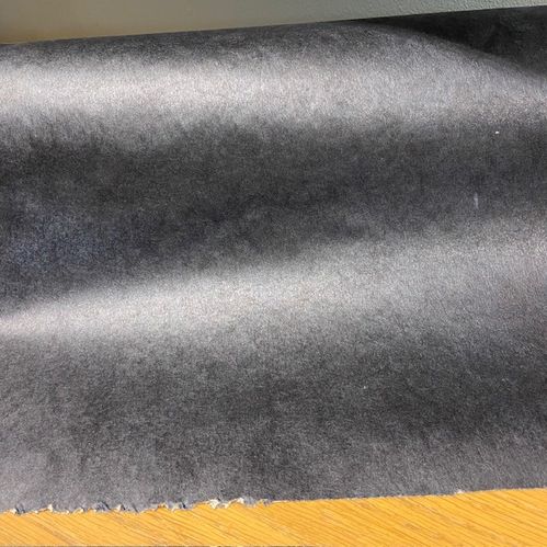 PAPPER VAXAT 75CM 8KG SVART