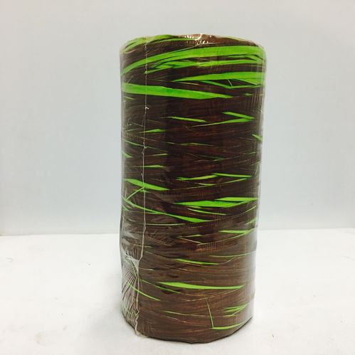 BAND RAPHIA 2-F LIME
