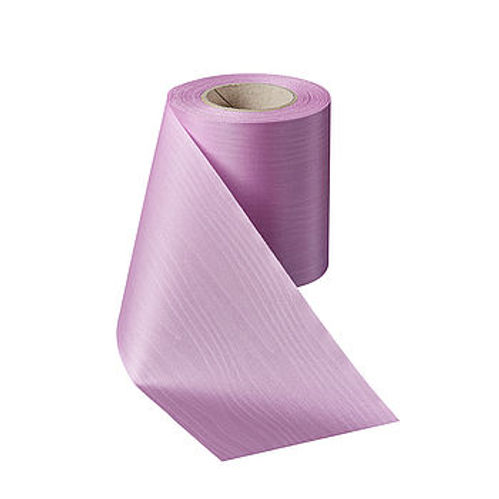 KRANSBAND ROSA PASTELL LUPINE 012 15CM 25M