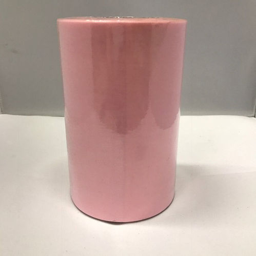 KRANSBAND ROSA 25CM