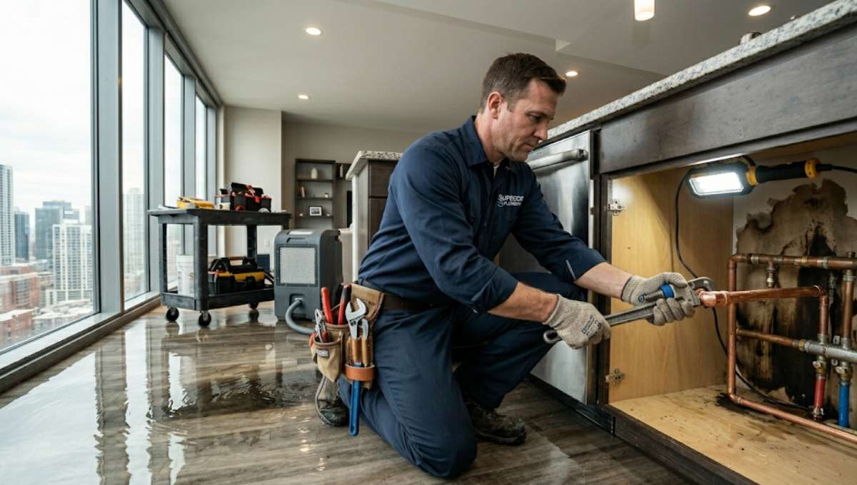 HOA Water Damage Rules in Alva, FL