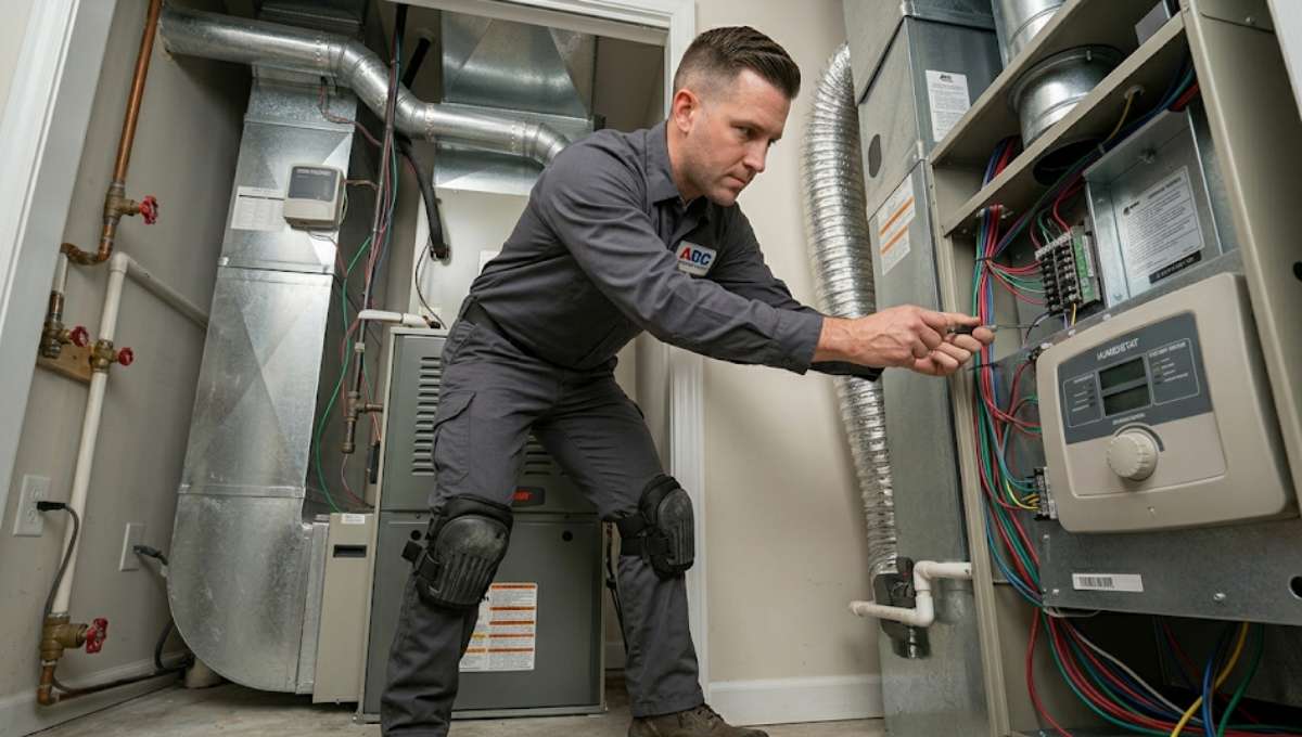 High Humidity Water Damage Repair in Henderson, NV