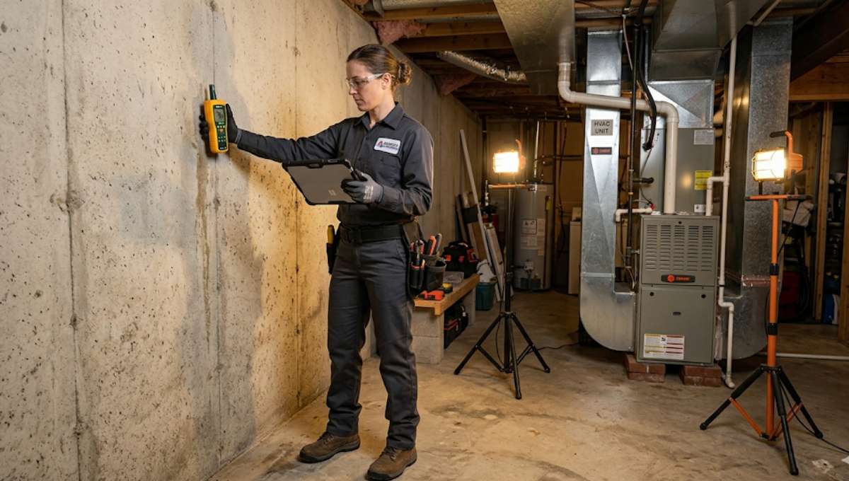 FAQS about Indoor Humidity Control Services in Henderson, NV
