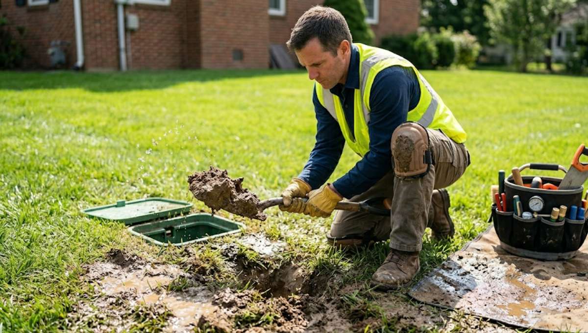 FAQS about Irrigation Leak Repair Services in Yoder, WY