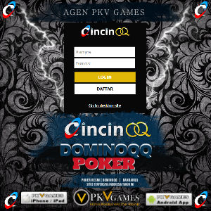 CINCINQQ: Situs PKV Games | PKV Games Online | Pkvgames | Poker Online | Pkvgames Terpercaya