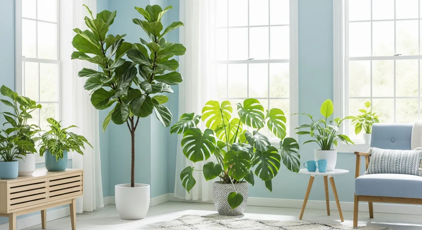 Indoor Plants