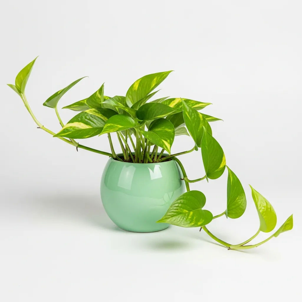 Money Plant