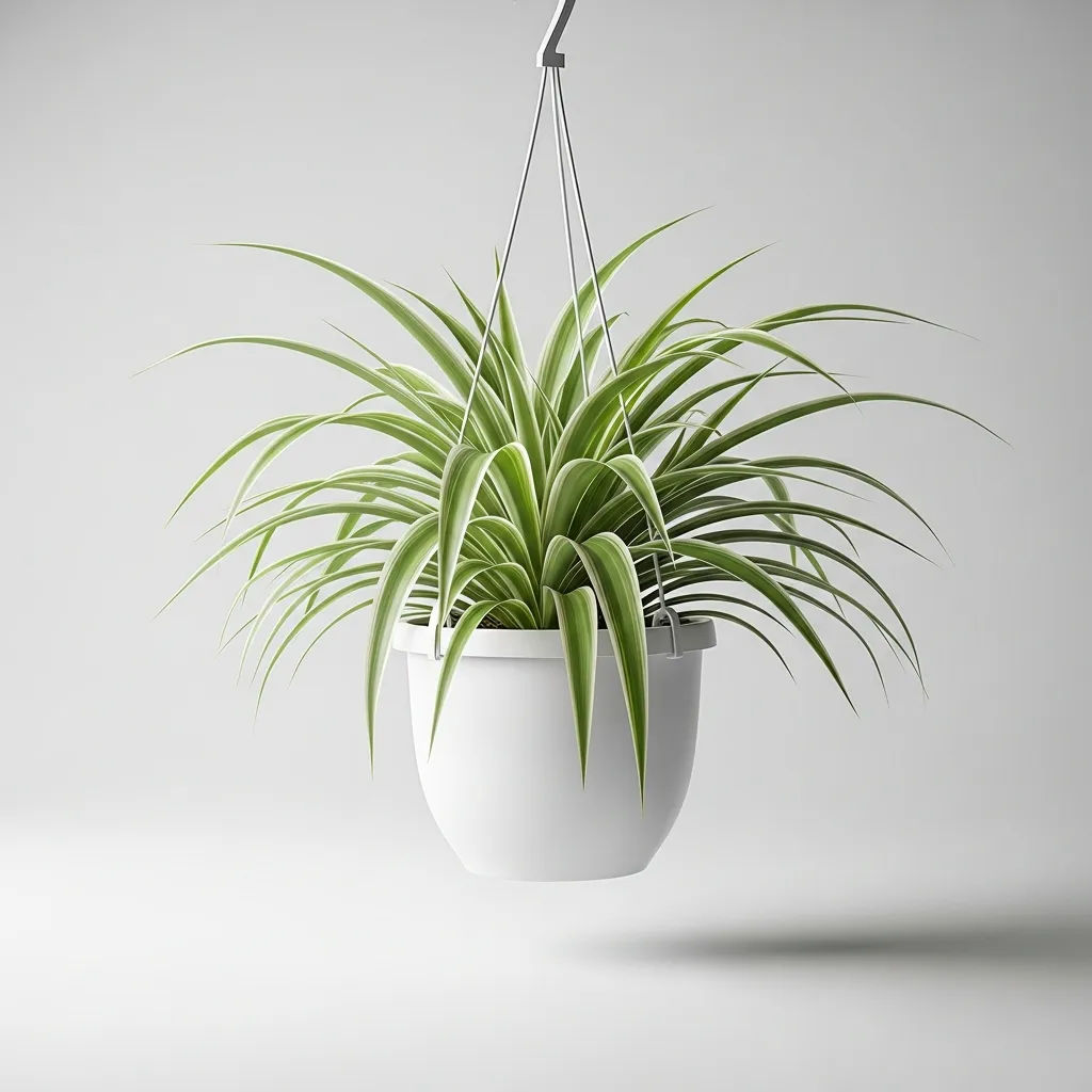 Spider Plant