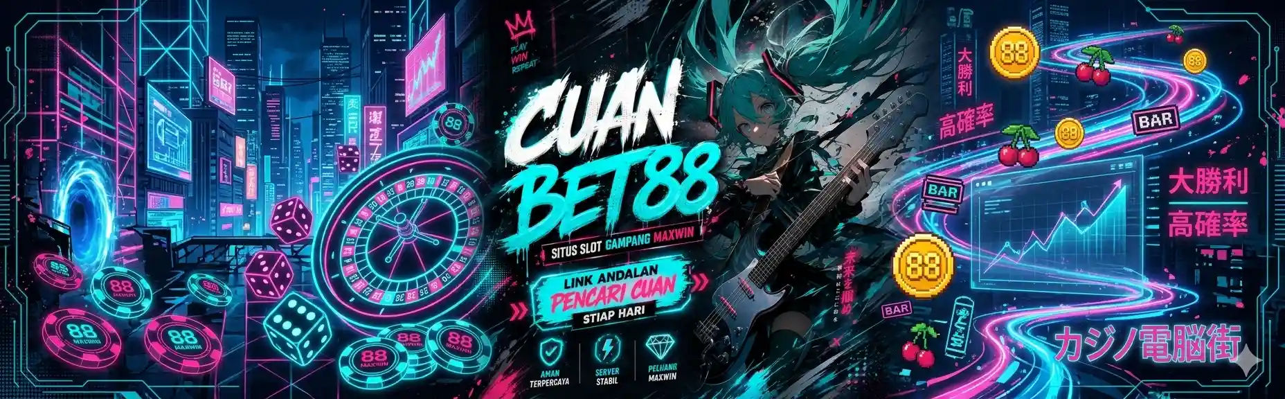 SLOT GACOR