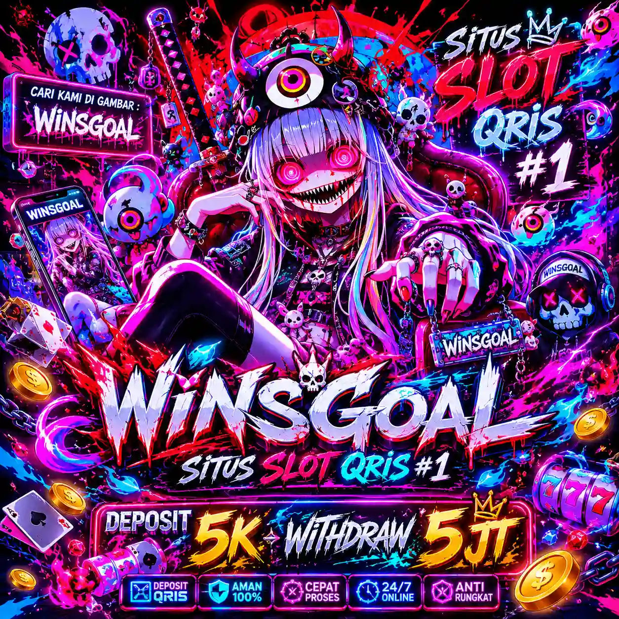 WINSGOAL